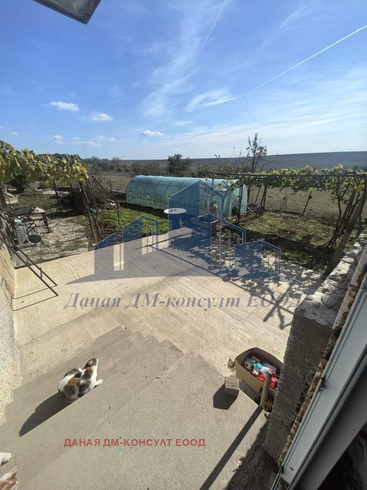 Продава КЪЩА, с. Близнаци, област Шумен, снимка 6 - Къщи - 53091742