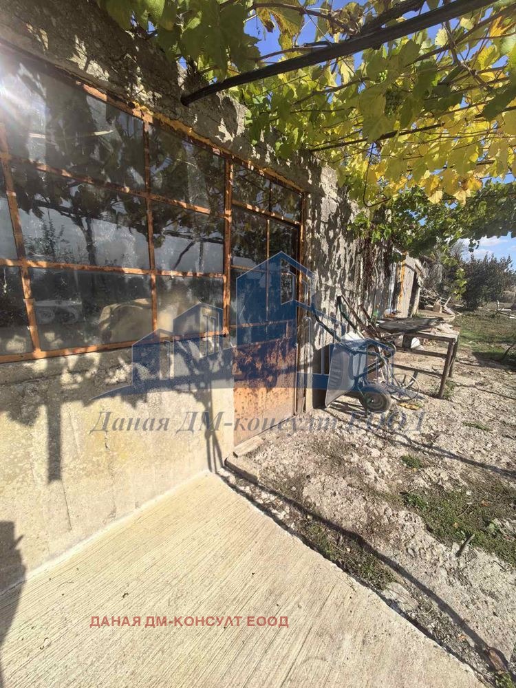 Продава КЪЩА, с. Близнаци, област Шумен, снимка 5 - Къщи - 53091742