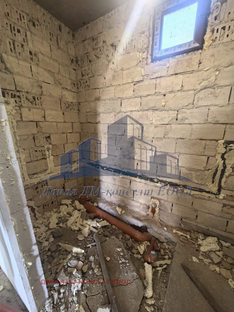 Продава КЪЩА, с. Близнаци, област Шумен, снимка 7 - Къщи - 53091742