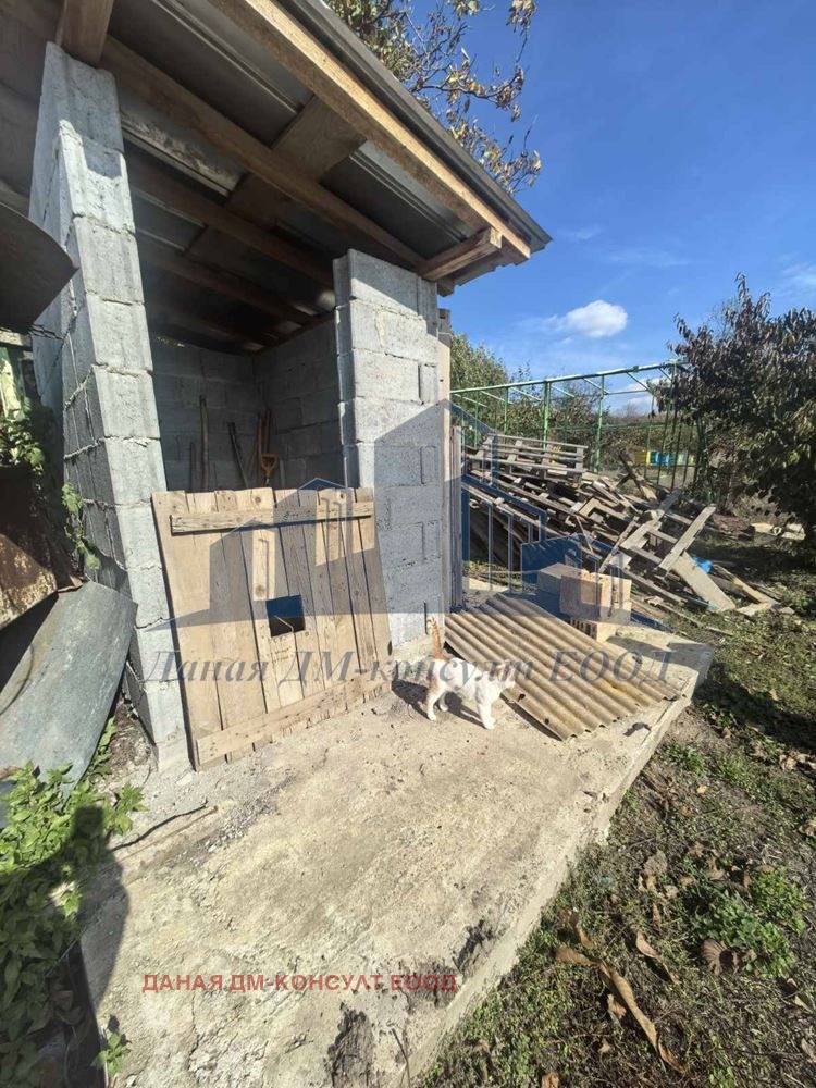 Продава КЪЩА, с. Близнаци, област Шумен, снимка 12 - Къщи - 53091742