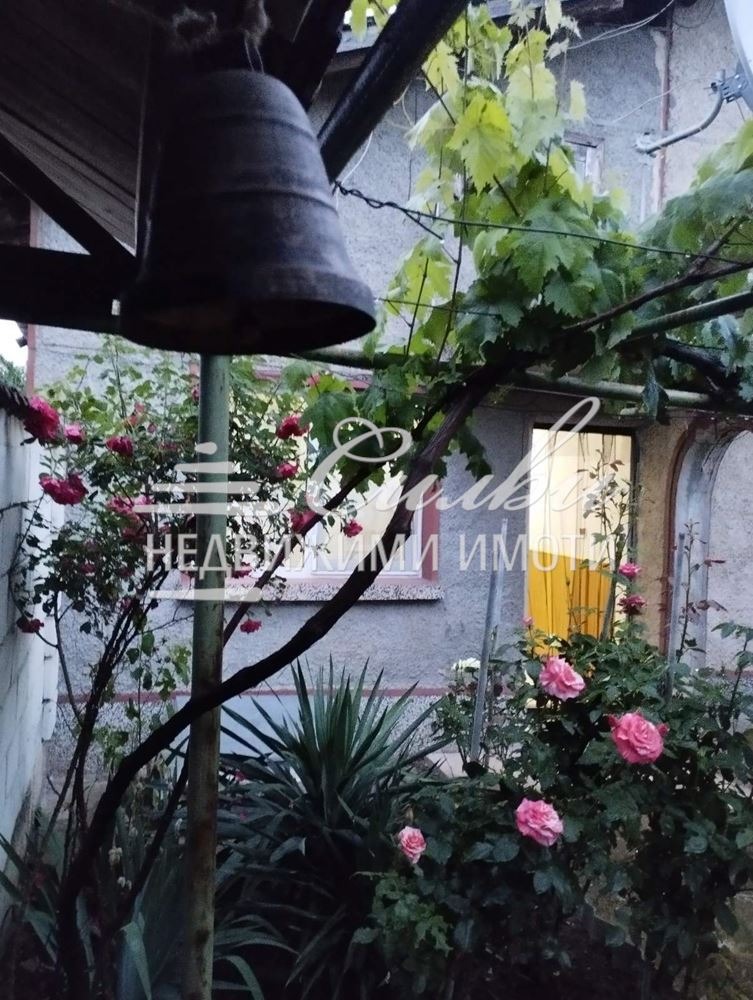 Продава КЪЩА, с. Мадара, област Шумен, снимка 4 - Къщи - 52614115