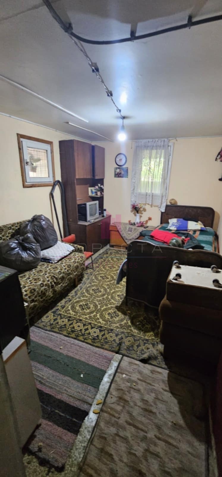 À venda  Vila Ruse , v.z. Kaseva Tchechma , 22 m² | 40501410