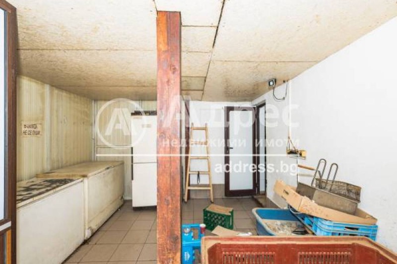Satılık  Mağaza bölge Filibe , Trud , 763 metrekare | 16747714 - görüntü [12]