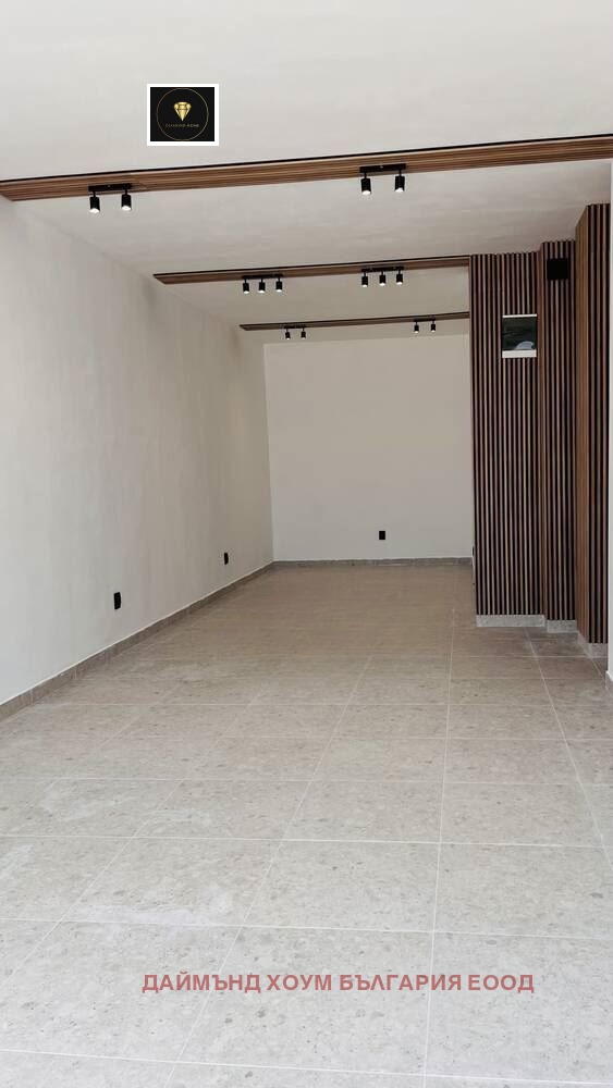Myytävänä  Myymälä Plovdiv , Zapaden , 57 neliömetriä | 53124250 - kuva [2]