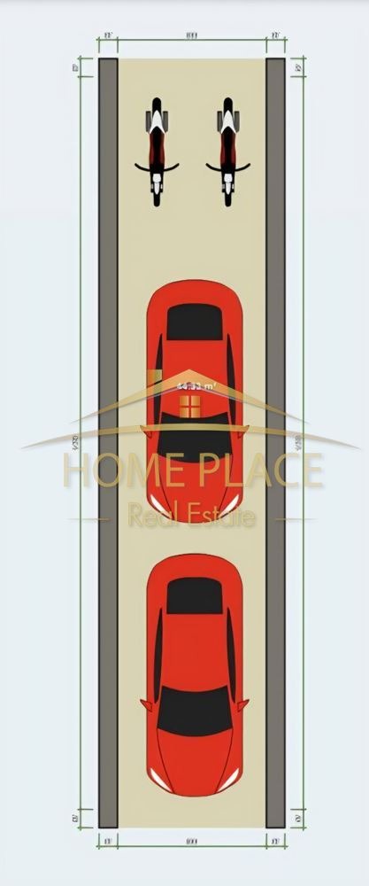 Продава ГАРАЖ, ПАРКОМЯСТО, гр. Варна, Колхозен пазар