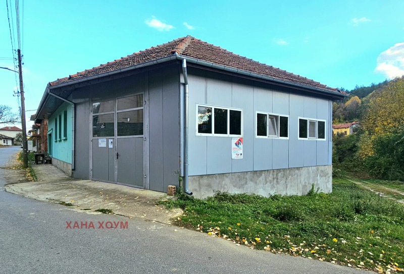 Продава ПРОМ. ПОМЕЩЕНИЕ, с. Калейца, област Ловеч, снимка 3 - Производствени сгради - 52171490