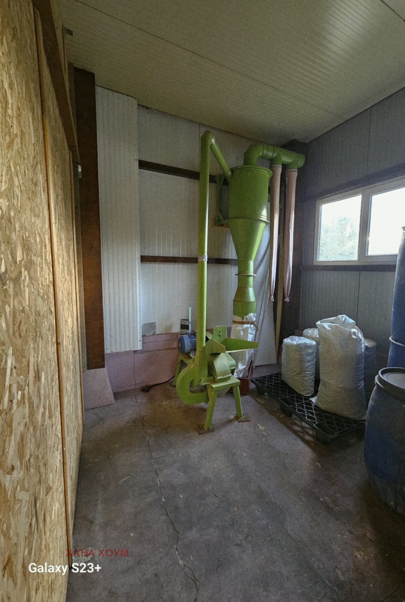 Продава ПРОМ. ПОМЕЩЕНИЕ, с. Калейца, област Ловеч, снимка 6 - Производствени сгради - 52171490