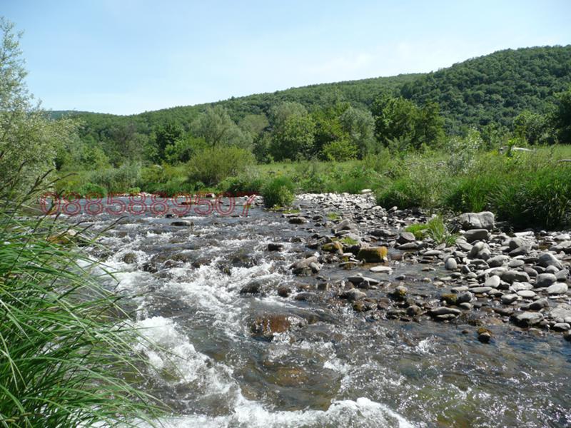 Продава ПАРЦЕЛ, с. Чешма, област Велико Търново, снимка 5 - Парцели - 52781178