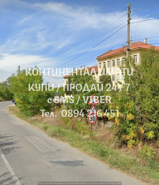 Продава ПАРЦЕЛ, с. Бенковски, област Пловдив, снимка 5 - Парцели - 46450709