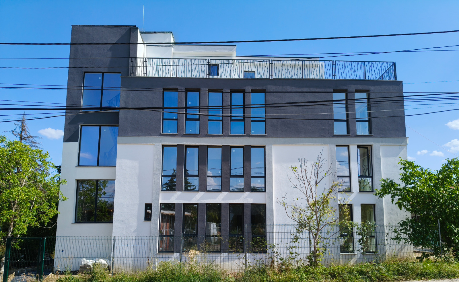 Продава 1-СТАЕН, гр. София, Младост 4
