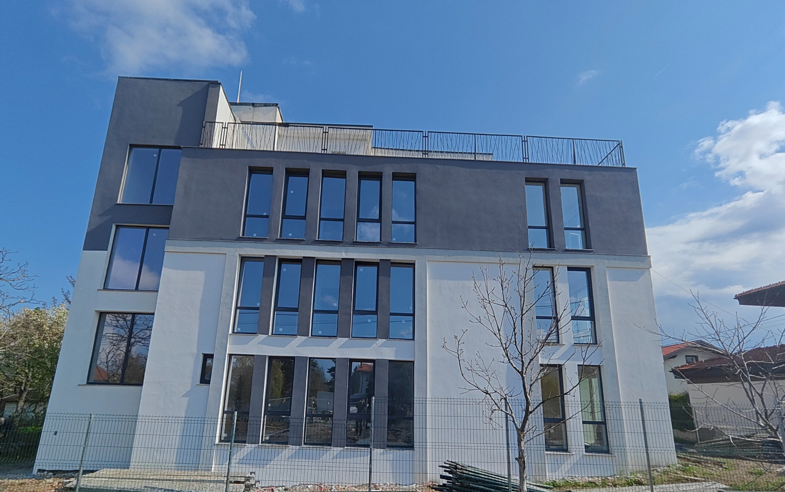 Продава 1-СТАЕН, гр. София, Младост 4