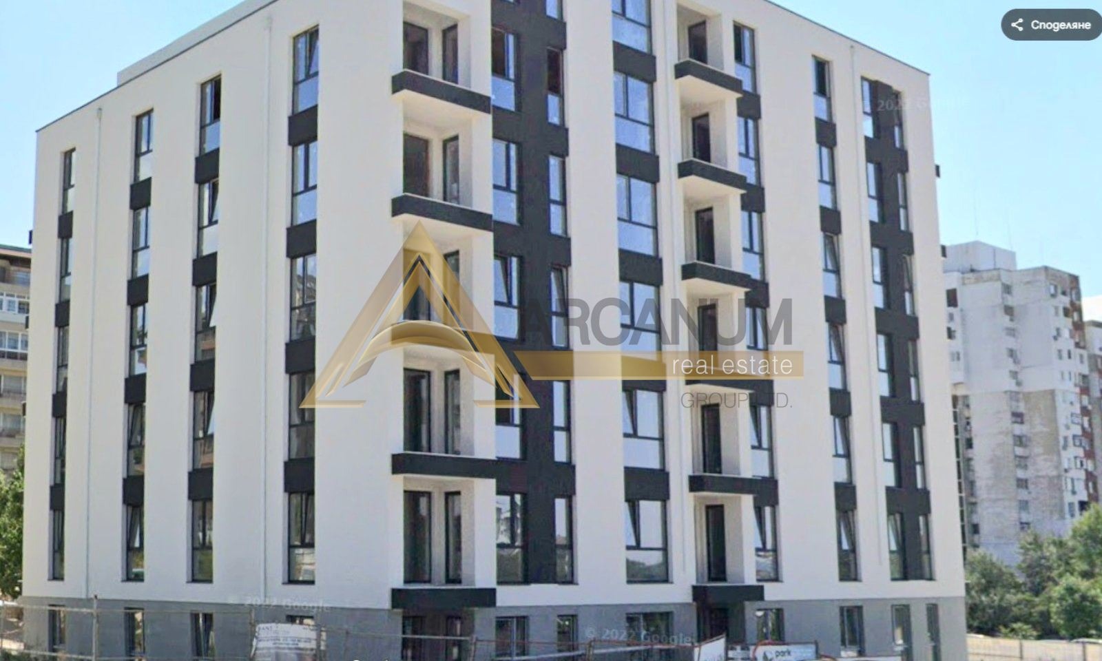 Продава 2-СТАЕН, гр. Варна, Възраждане 1, снимка 4 - Апартаменти - 54106048
