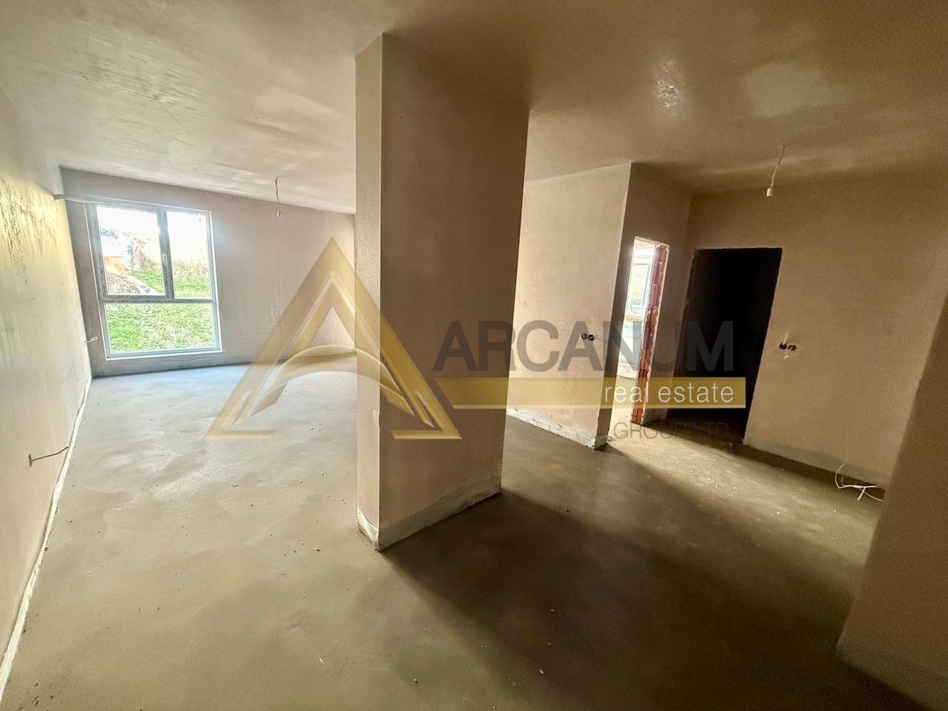 Продава 2-СТАЕН, гр. Варна, Възраждане 1, снимка 2 - Апартаменти - 54106048