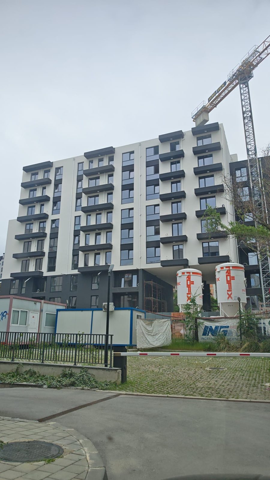 Продава 2-СТАЕН, гр. Варна, Възраждане 1