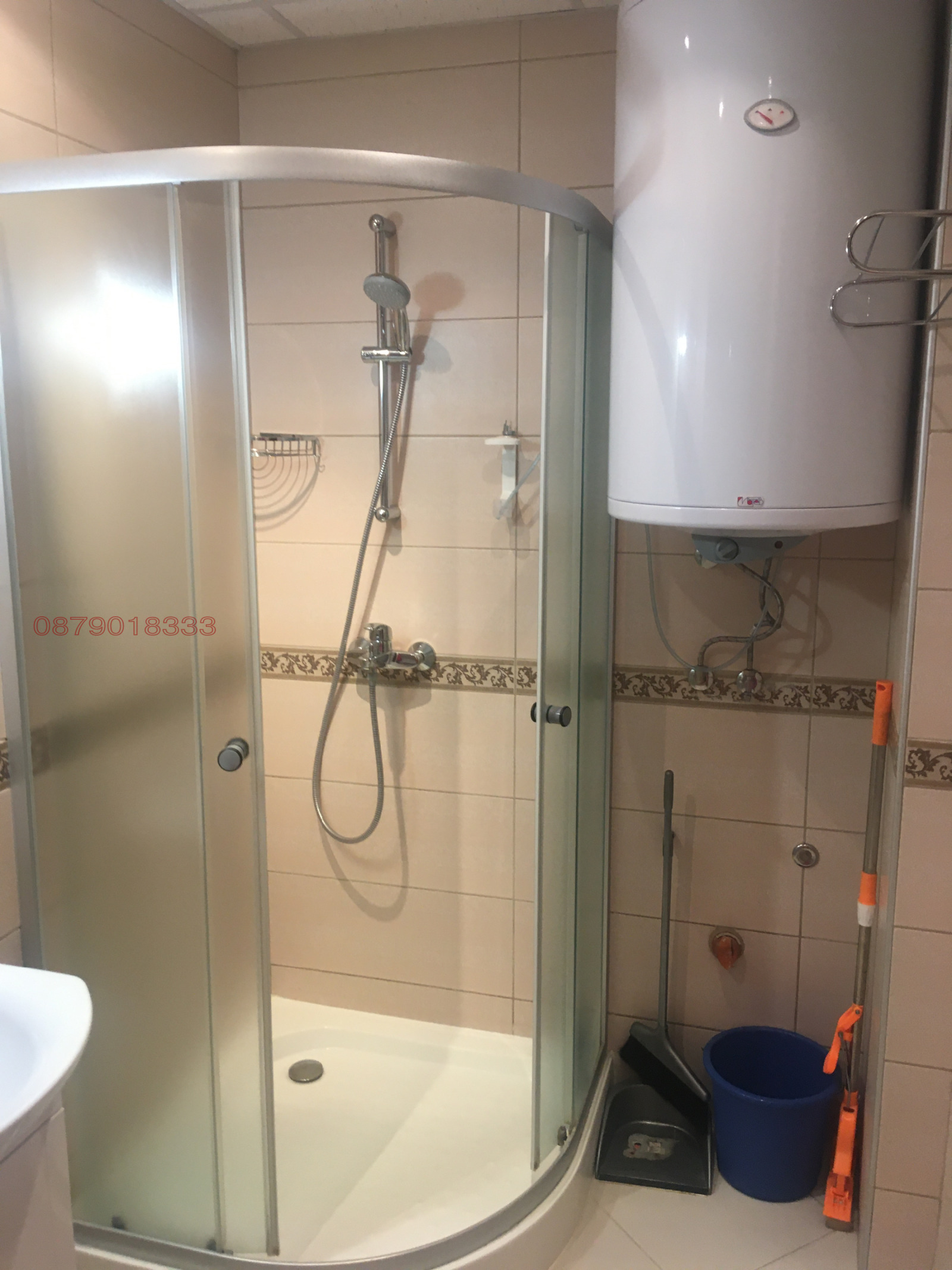 Продава 2-СТАЕН, гр. Варна, к.к. Чайка, снимка 11 - Апартаменти - 54578192