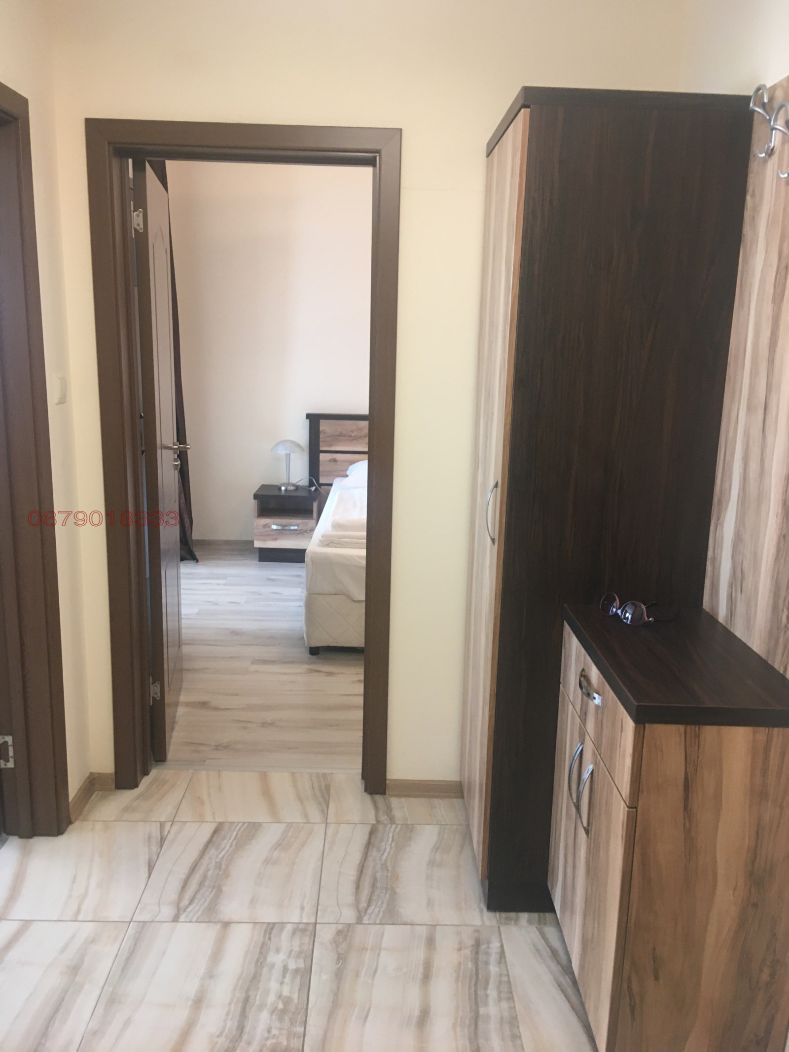 Продава 2-СТАЕН, гр. Варна, к.к. Чайка, снимка 7 - Апартаменти - 54578192