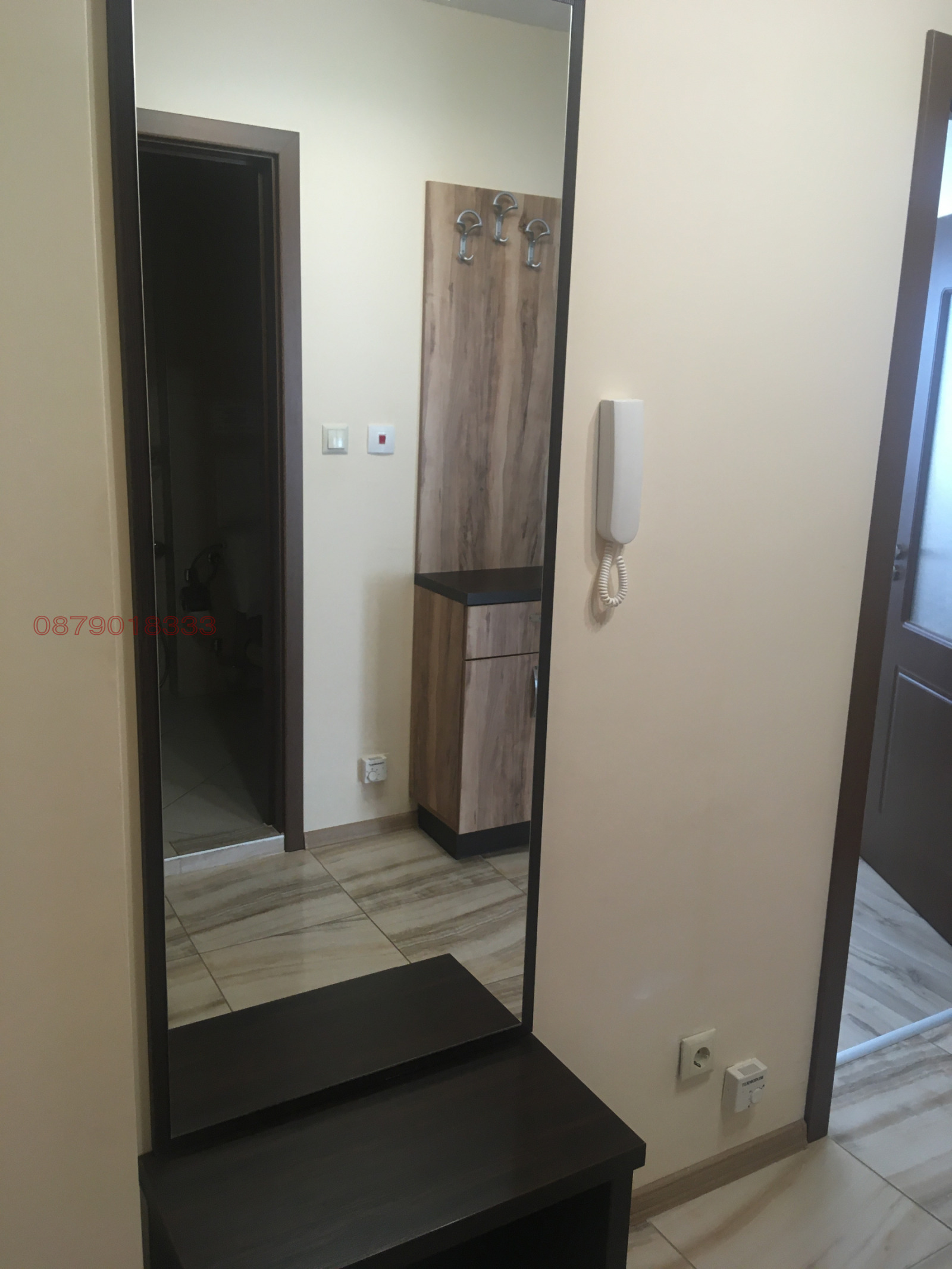 Продава 2-СТАЕН, гр. Варна, к.к. Чайка, снимка 8 - Апартаменти - 54578192