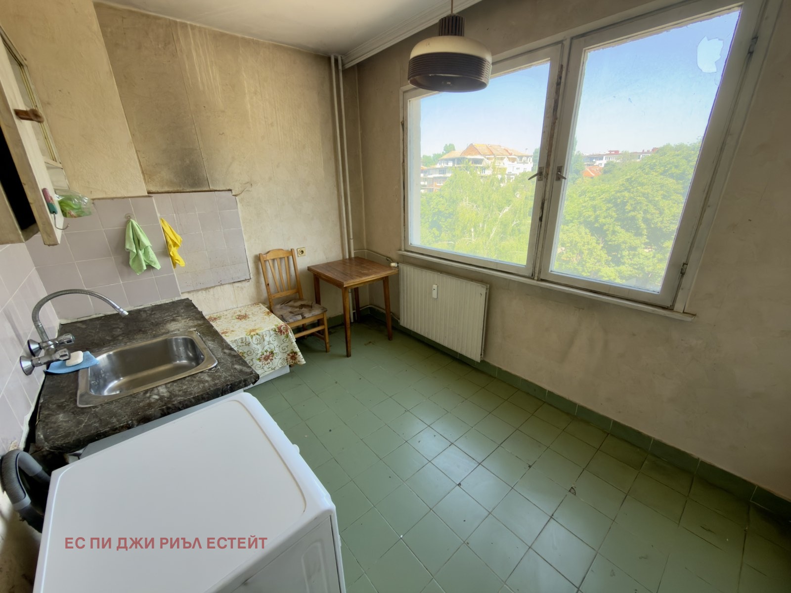 Продава 2-СТАЕН, гр. София, Красна поляна 1, снимка 10 - Апартаменти - 55087017