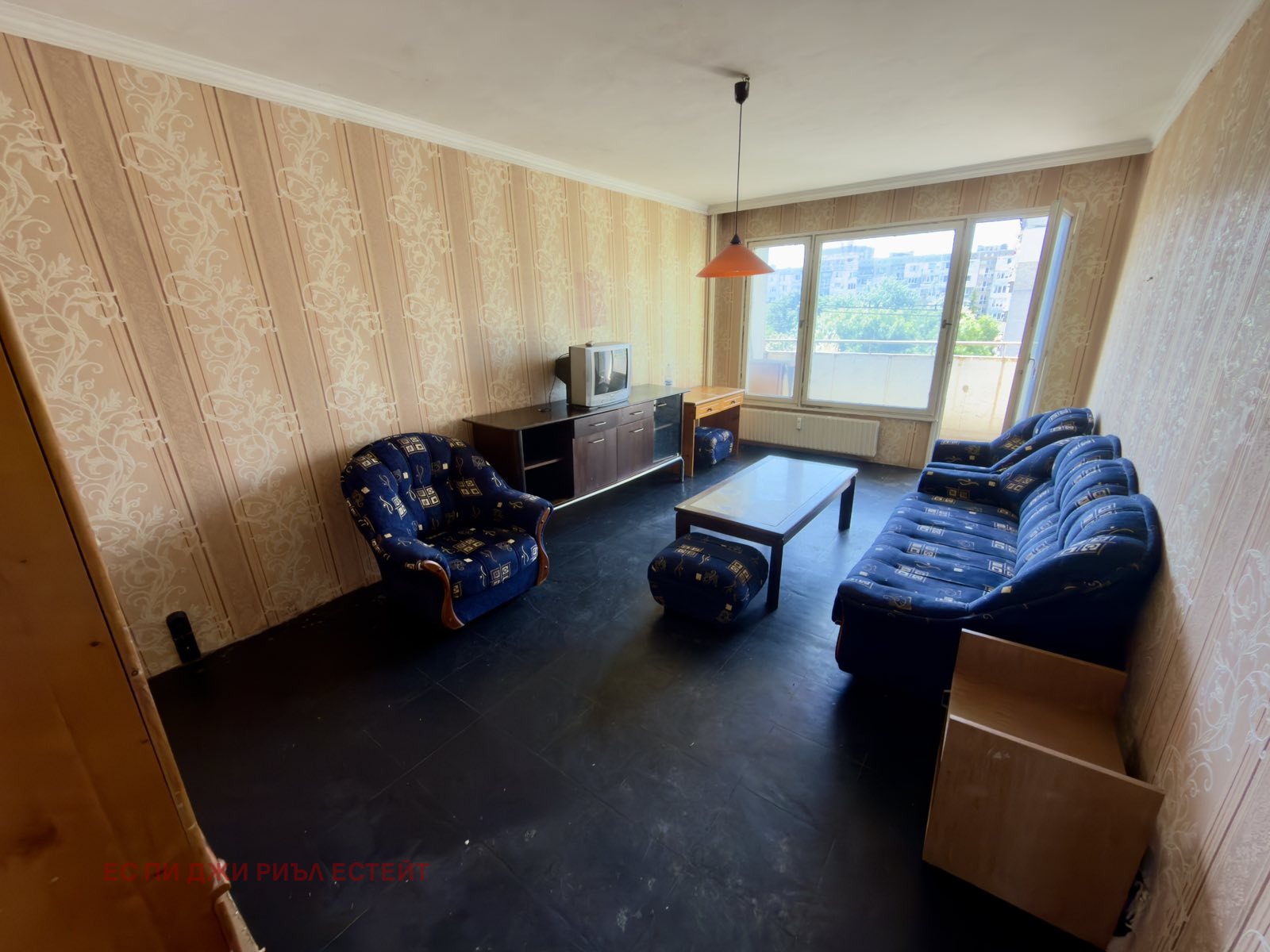 Продава 2-СТАЕН, гр. София, Красна поляна 1, снимка 3 - Апартаменти - 55087017