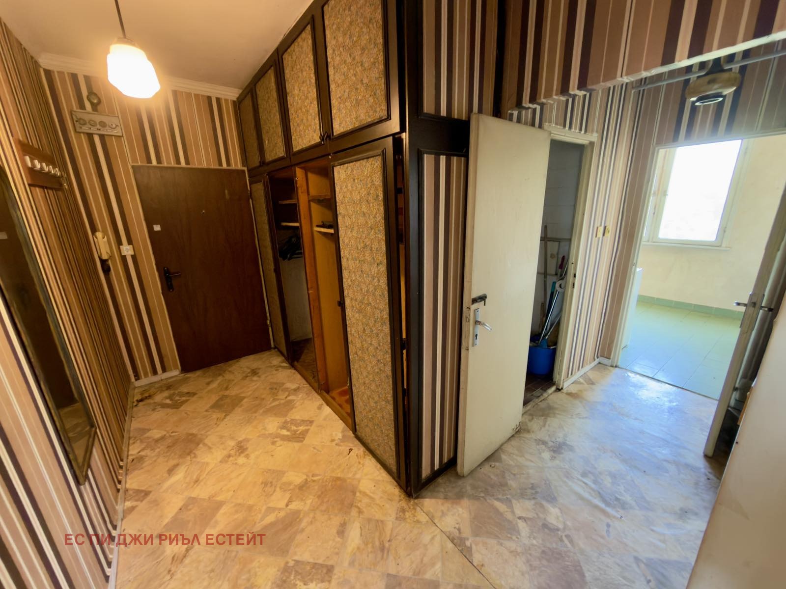 Продава 2-СТАЕН, гр. София, Красна поляна 1, снимка 5 - Апартаменти - 55087017