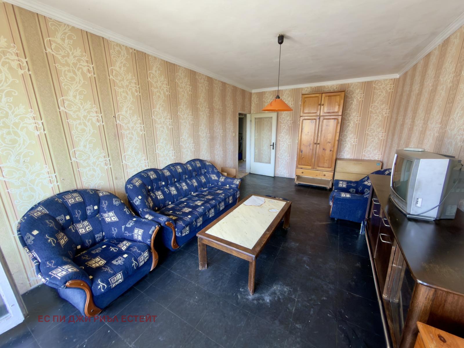 Продава 2-СТАЕН, гр. София, Красна поляна 1, снимка 2 - Апартаменти - 55087017
