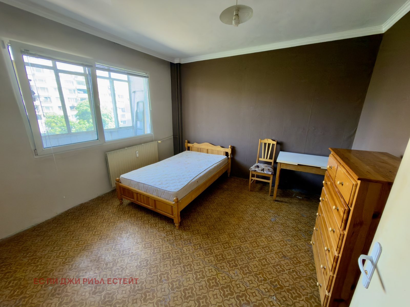 Продава 2-СТАЕН, гр. София, Красна поляна 1, снимка 6 - Апартаменти - 55087017