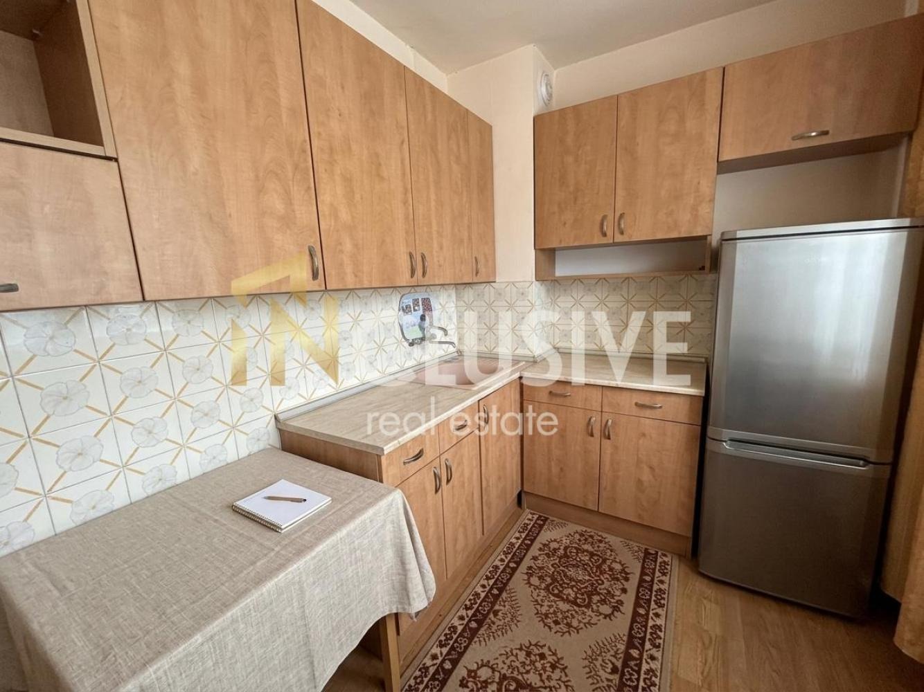 Продава 2-СТАЕН, гр. Варна, Лятно кино Тракия, снимка 5 - Апартаменти - 55530184