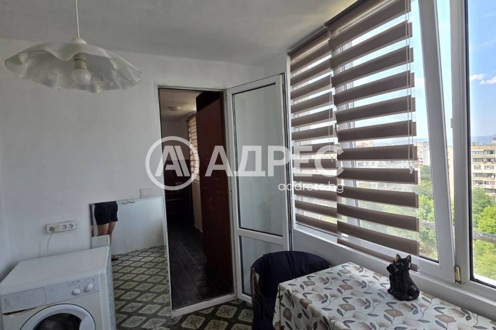 Продава 2-СТАЕН, гр. София, Люлин 5, снимка 8 - Апартаменти - 55751670