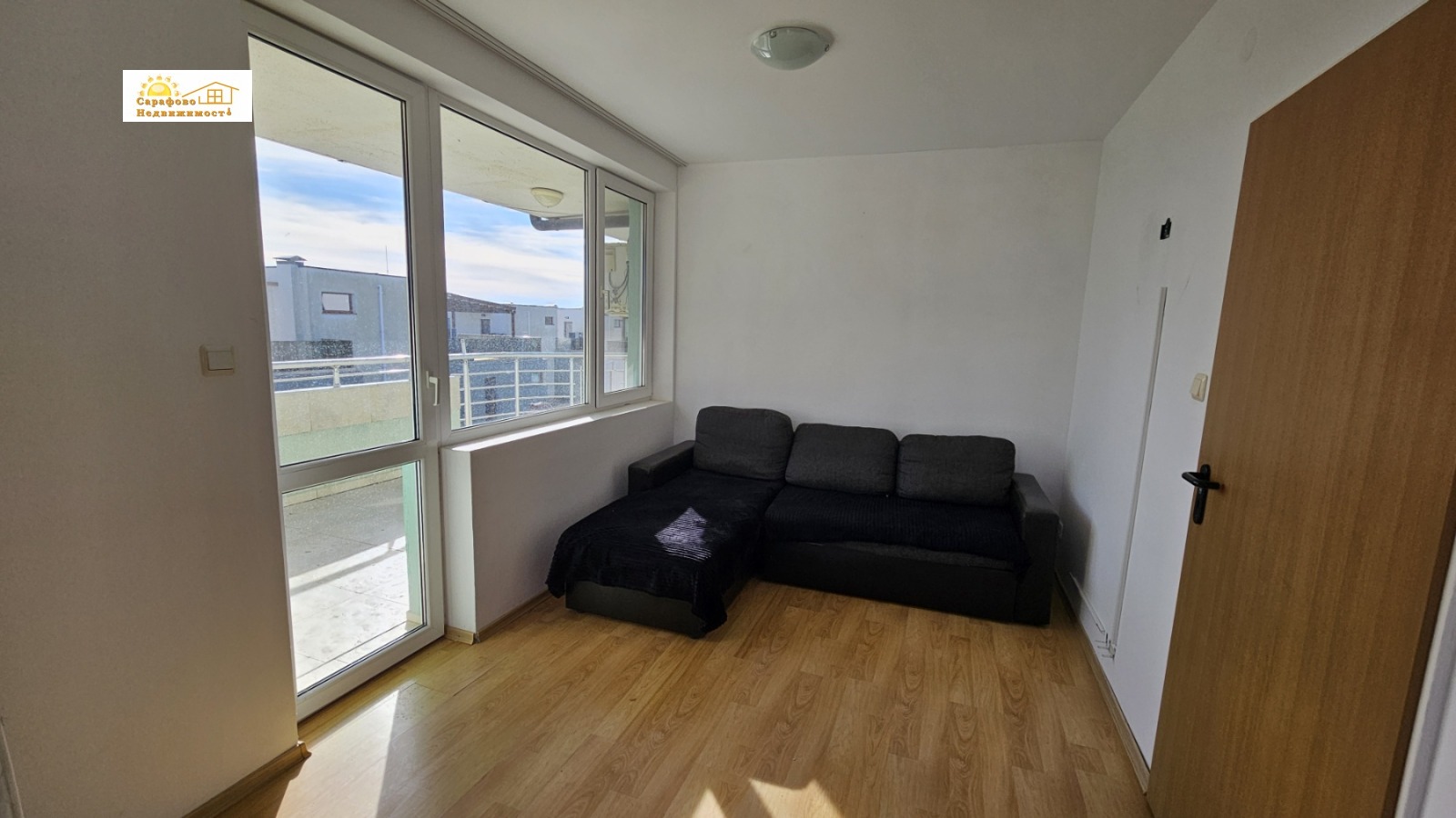 Продава 3-СТАЕН, гр. Бургас, Сарафово, снимка 4 - Апартаменти - 53812841