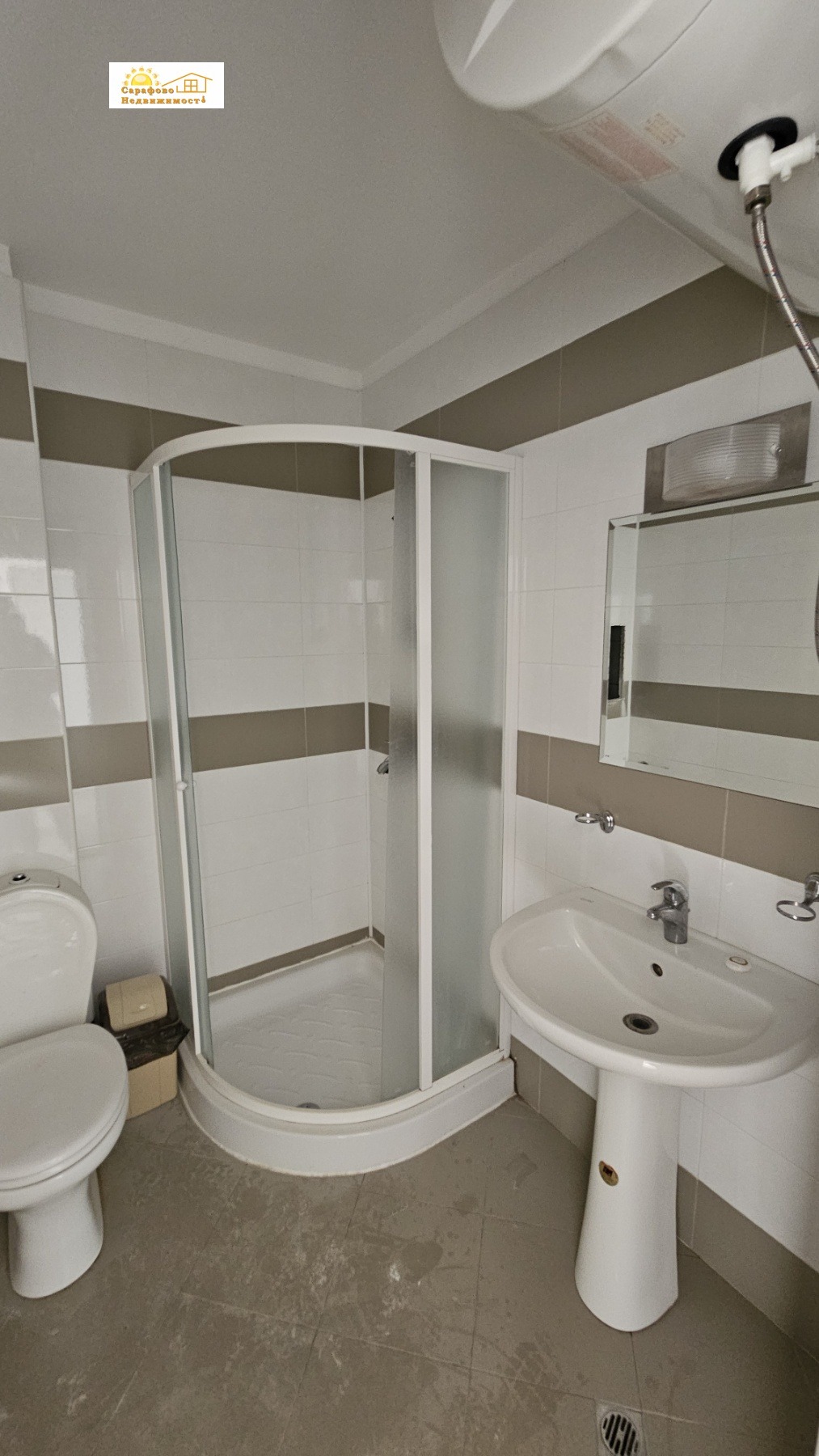 Продава 3-СТАЕН, гр. Бургас, Сарафово, снимка 6 - Апартаменти - 53812841