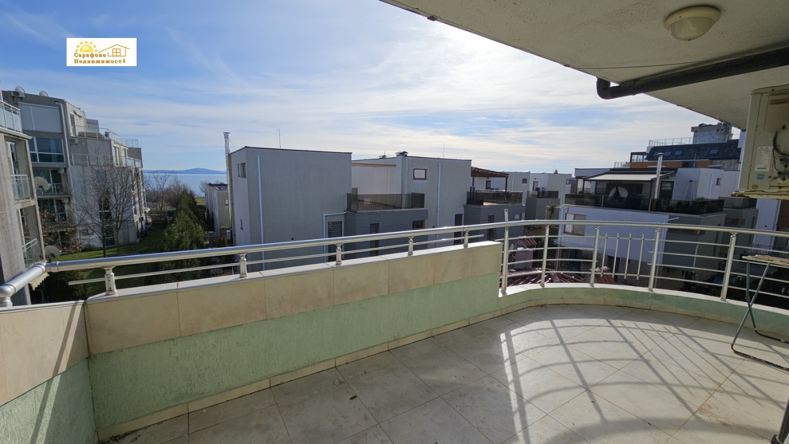 Продава 3-СТАЕН, гр. Бургас, Сарафово, снимка 8 - Апартаменти - 53812841