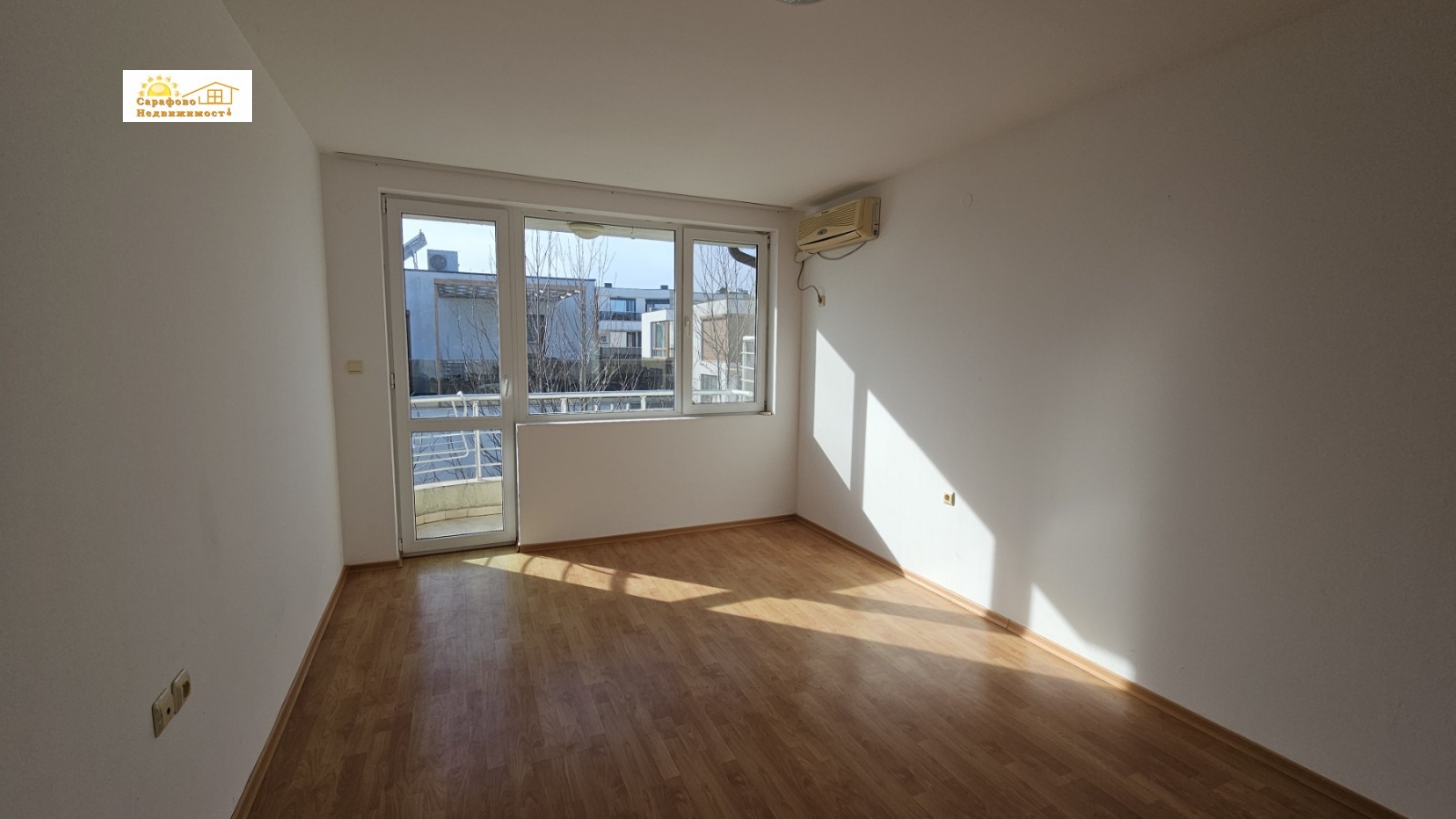 Продава 3-СТАЕН, гр. Бургас, Сарафово, снимка 3 - Апартаменти - 53812841