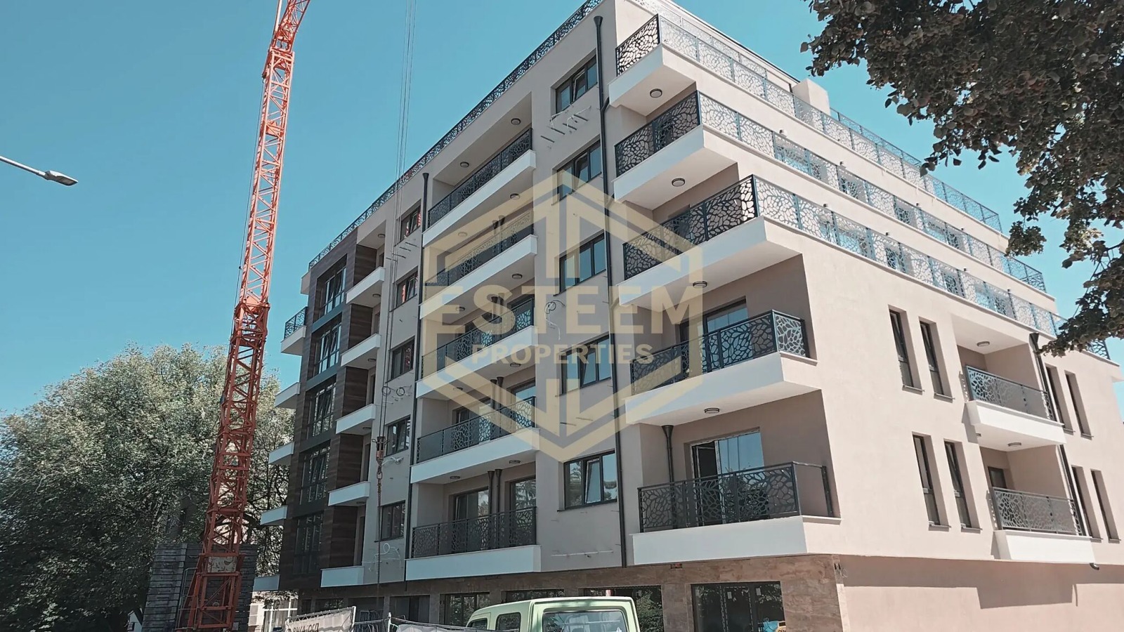 Продава 3-СТАЕН, гр. Русе, Център