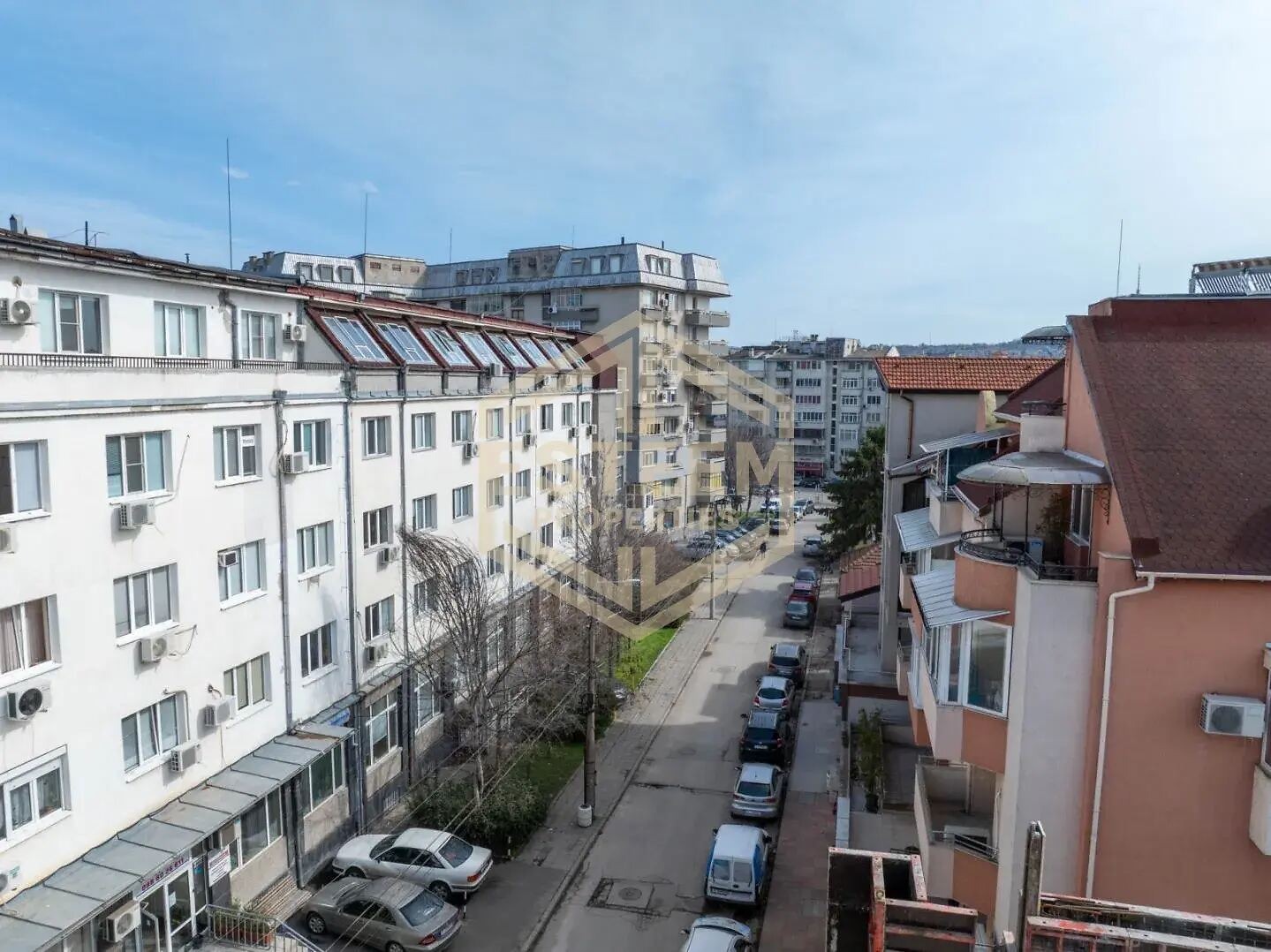 Продава 3-СТАЕН, гр. Русе, Център, снимка 15 - Апартаменти - 55510712