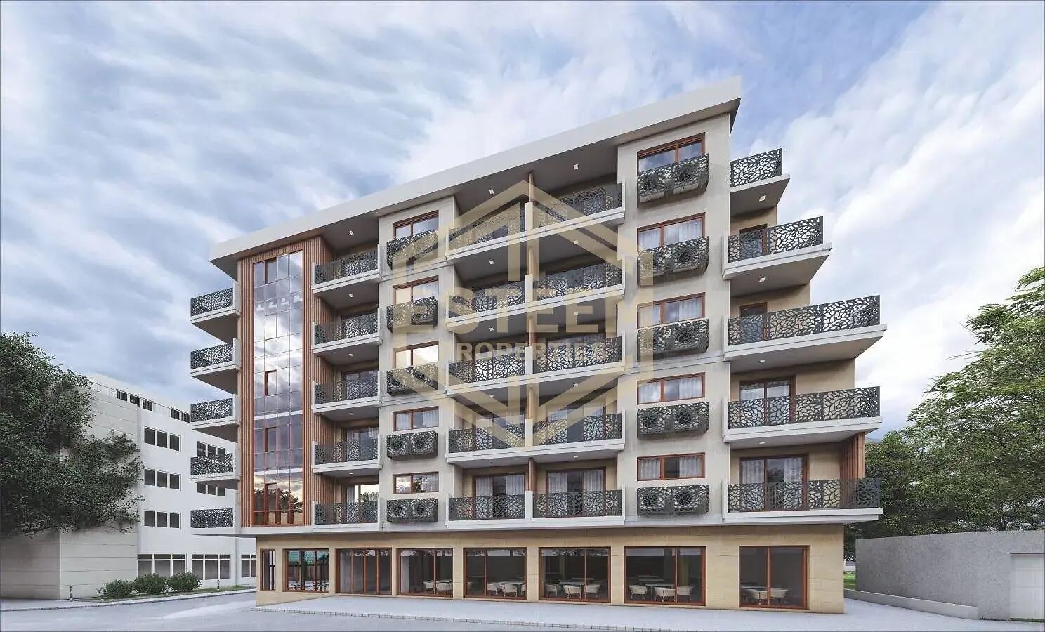 Продава 3-СТАЕН, гр. Русе, Център, снимка 17 - Апартаменти - 55510712