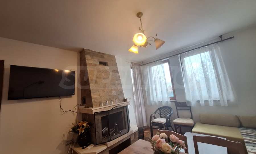 Продава 3-СТАЕН, гр. Банско, област Благоевград, снимка 2 - Апартаменти - 54566808