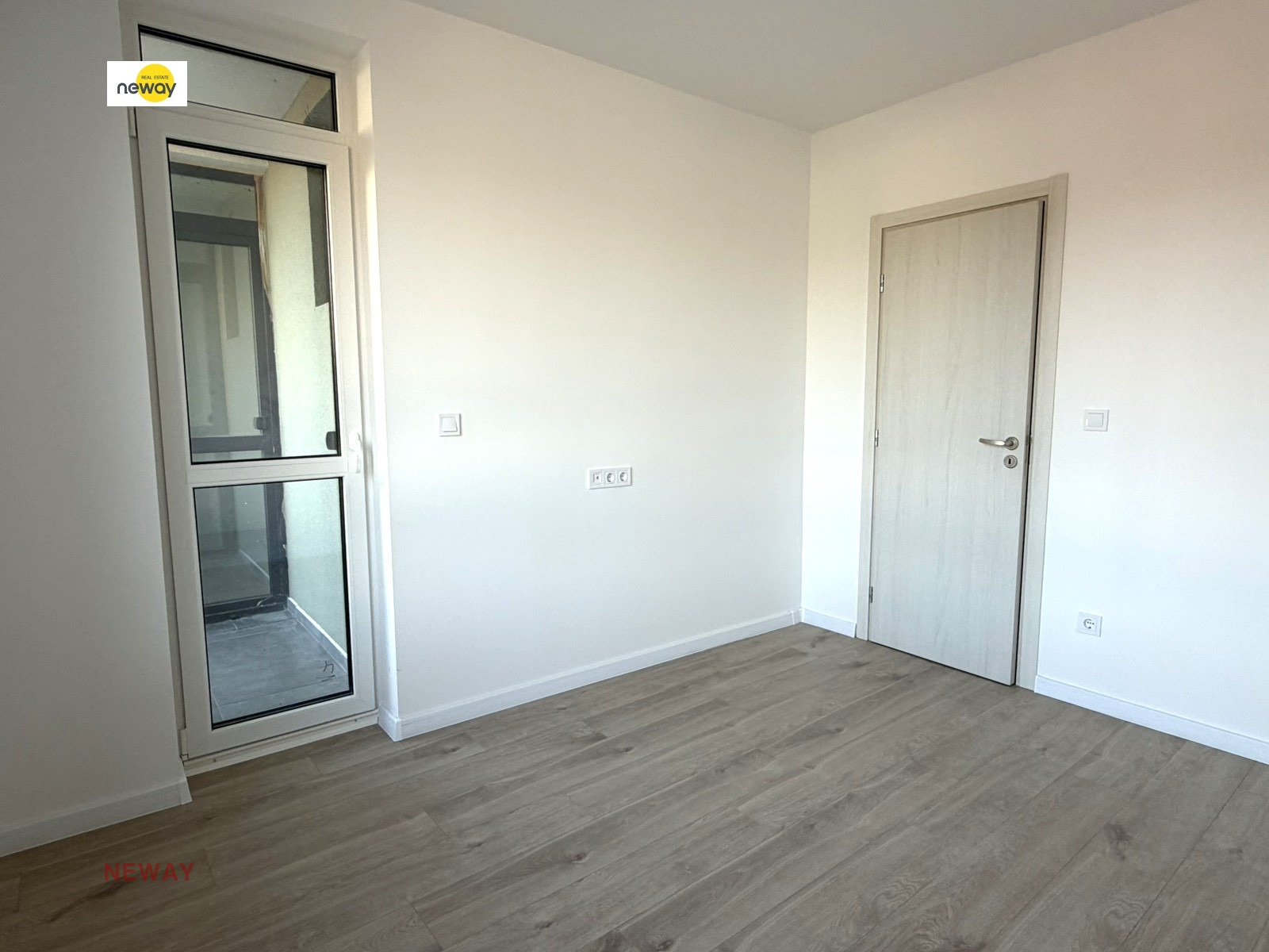 Продава 3-СТАЕН, гр. Плевен, Широк център, снимка 9 - Апартаменти - 55659808