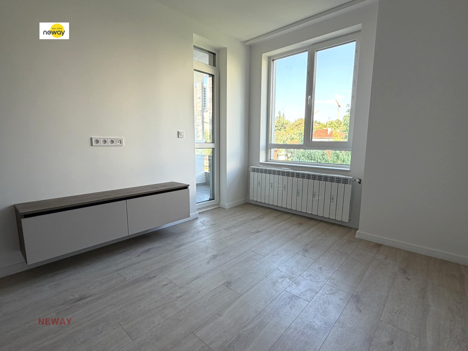 Продава 3-СТАЕН, гр. Плевен, Широк център, снимка 2 - Апартаменти - 55659808