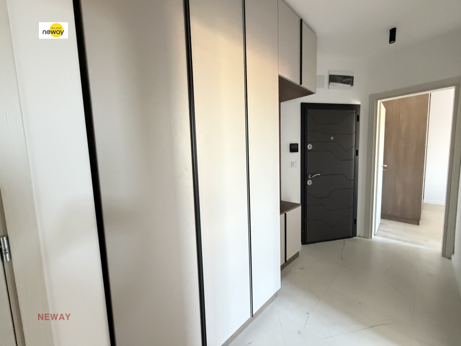 Продава 3-СТАЕН, гр. Плевен, Широк център, снимка 4 - Апартаменти - 55659808