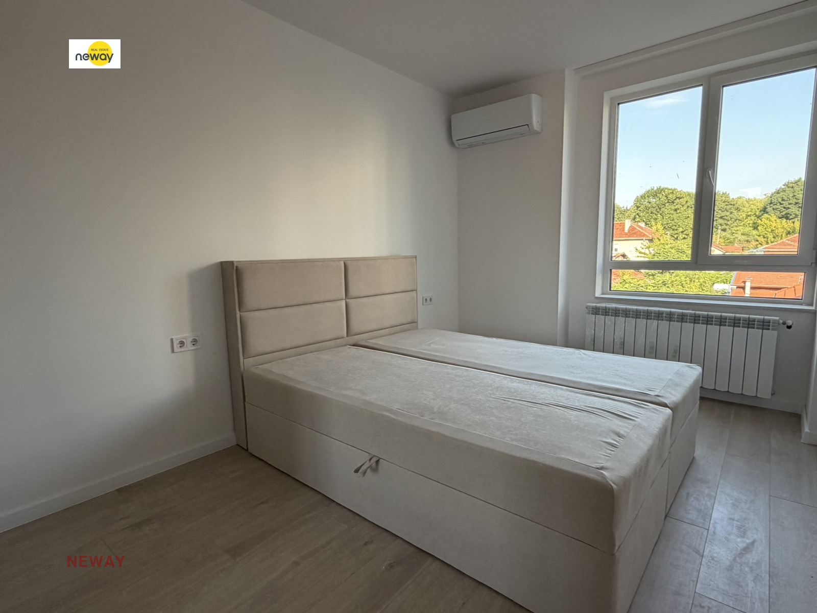 Продава 3-СТАЕН, гр. Плевен, Широк център, снимка 7 - Апартаменти - 55659808
