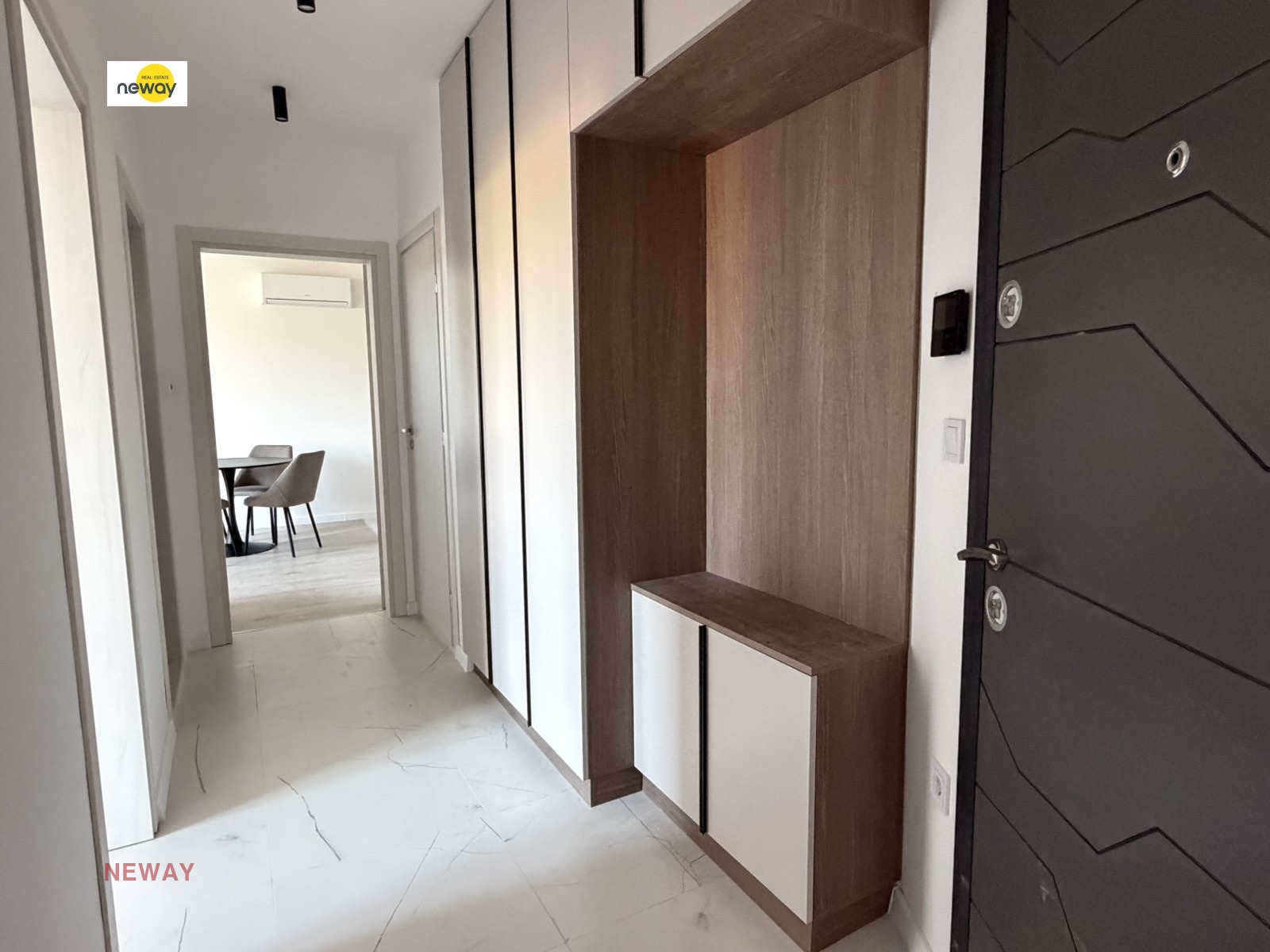 Продава 3-СТАЕН, гр. Плевен, Широк център, снимка 5 - Апартаменти - 55659808