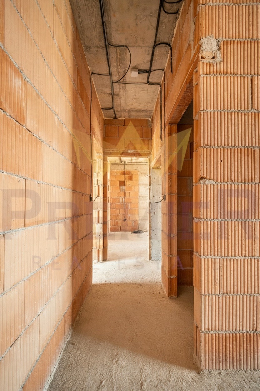 Продава 4-СТАЕН, гр. Варна, м-т Евксиноград, снимка 3 - Апартаменти - 53450866