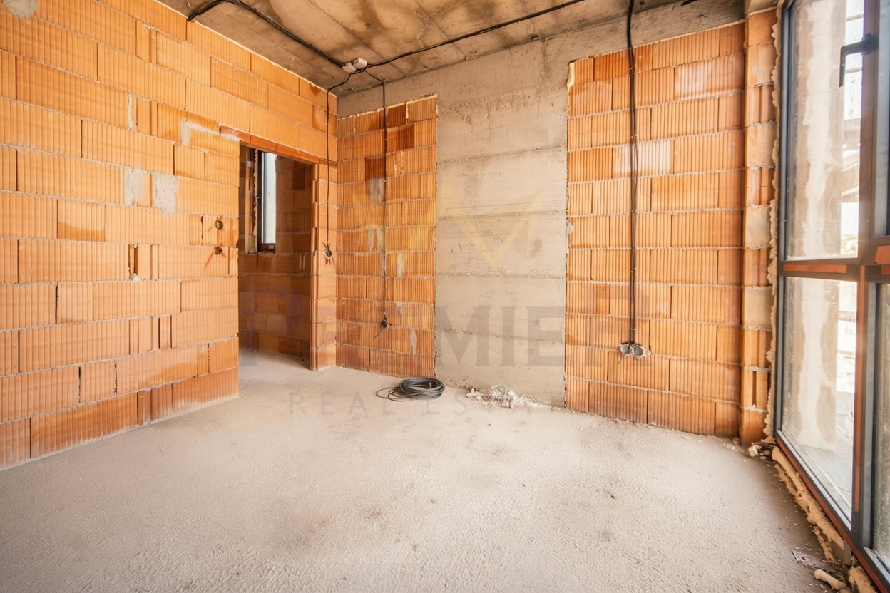 Продава 4-СТАЕН, гр. Варна, м-т Евксиноград, снимка 8 - Апартаменти - 53450866