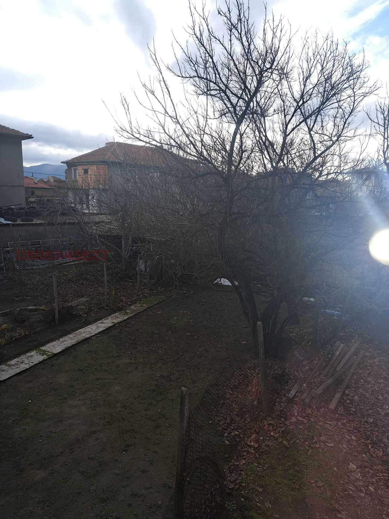 Продава ЕТАЖ ОТ КЪЩА, гр. Стамболийски, област Пловдив, снимка 10 - Етаж от къща - 55963770