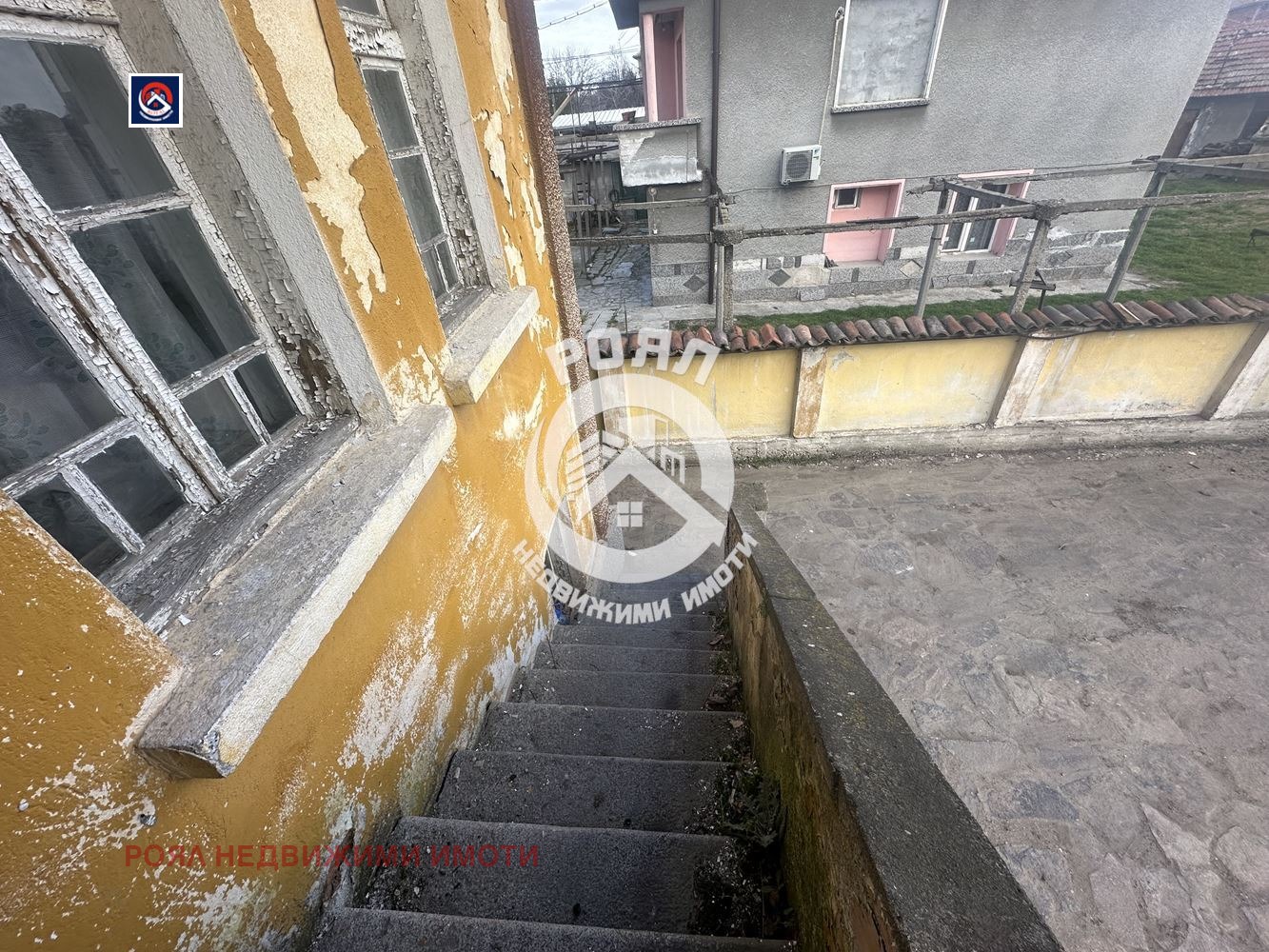 Продава КЪЩА, гр. Стамболийски, област Пловдив, снимка 15 - Къщи - 53789302