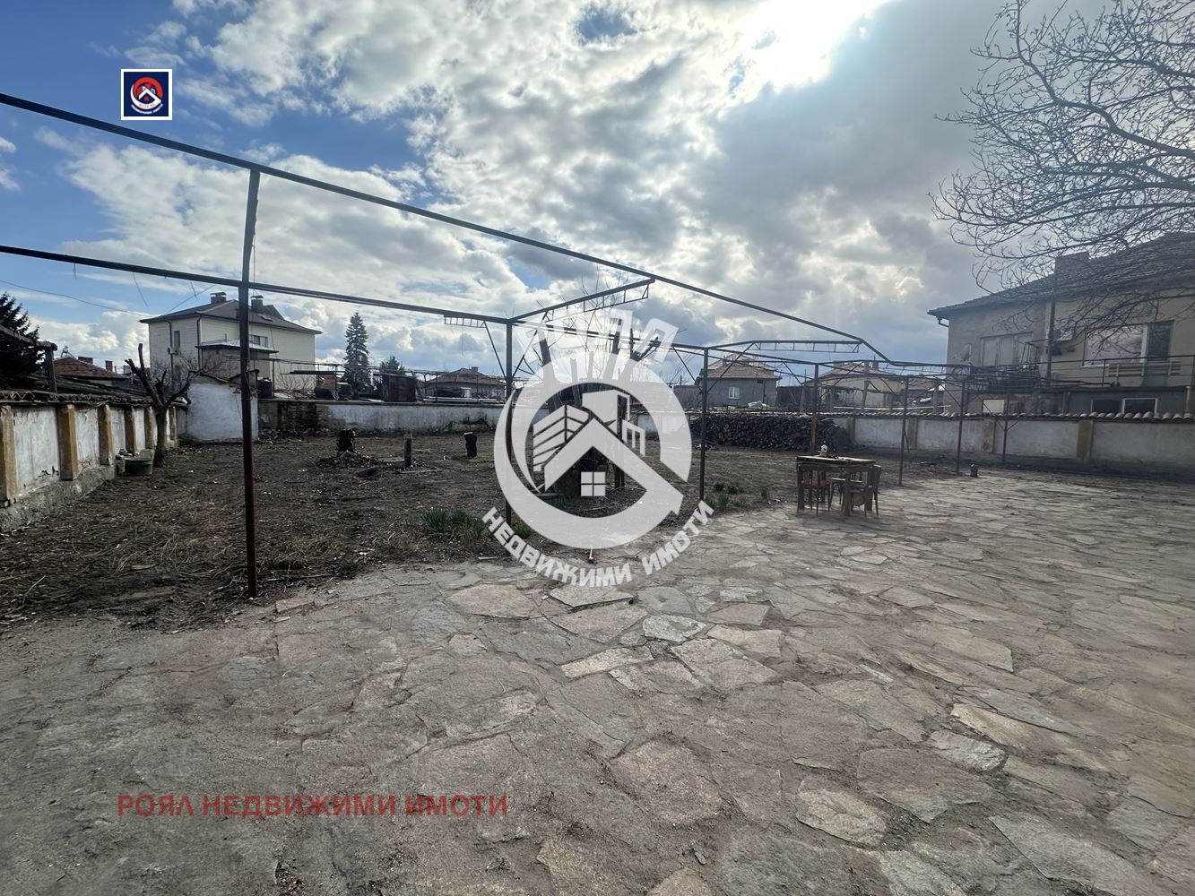 Продава КЪЩА, гр. Стамболийски, област Пловдив, снимка 7 - Къщи - 53789302