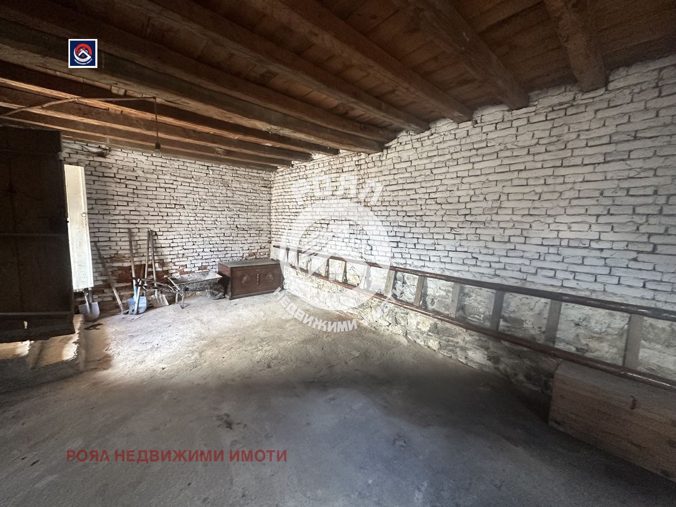 Продава КЪЩА, гр. Стамболийски, област Пловдив, снимка 17 - Къщи - 53789302