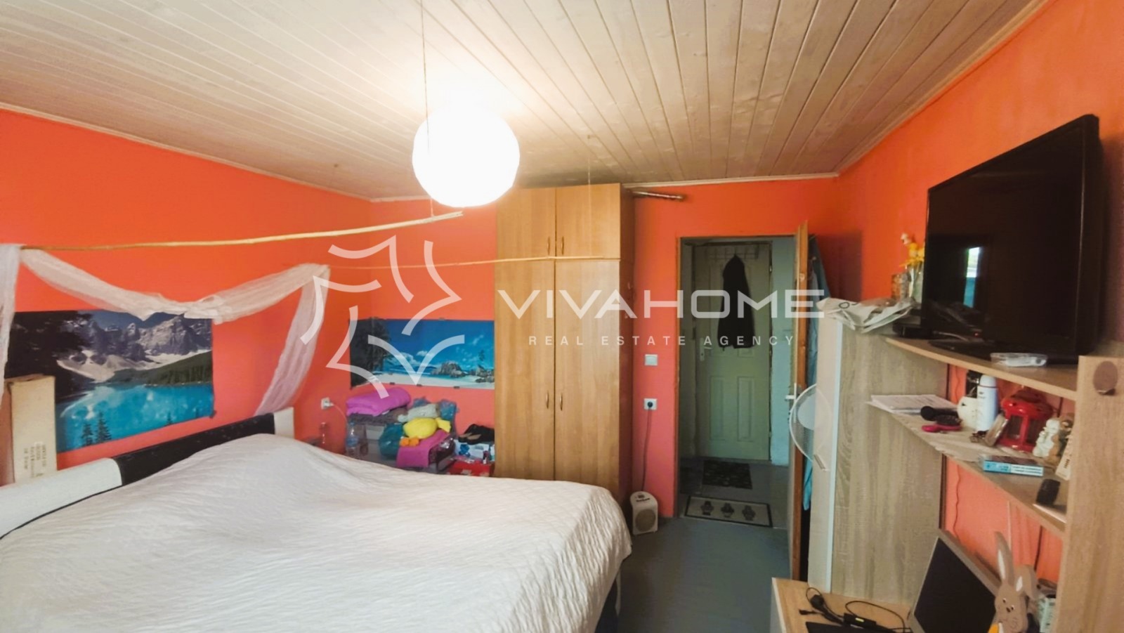 Продава КЪЩА, гр. Варна, м-т Добрева чешма, снимка 11 - Къщи - 55123412