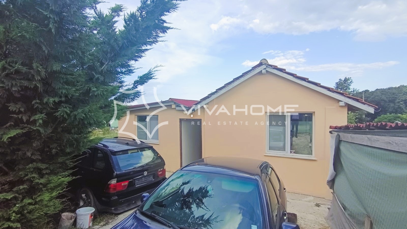 Продава КЪЩА, гр. Варна, м-т Добрева чешма, снимка 3 - Къщи - 55123412