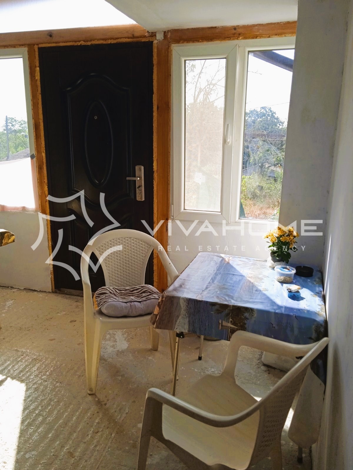 Продава КЪЩА, гр. Варна, м-т Добрева чешма, снимка 7 - Къщи - 55123412